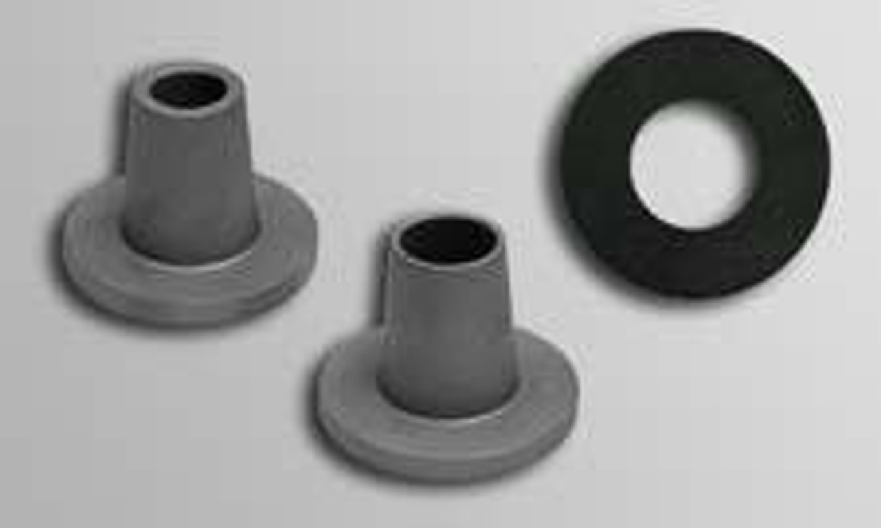 AIR INLET NOZZLES & GASKET