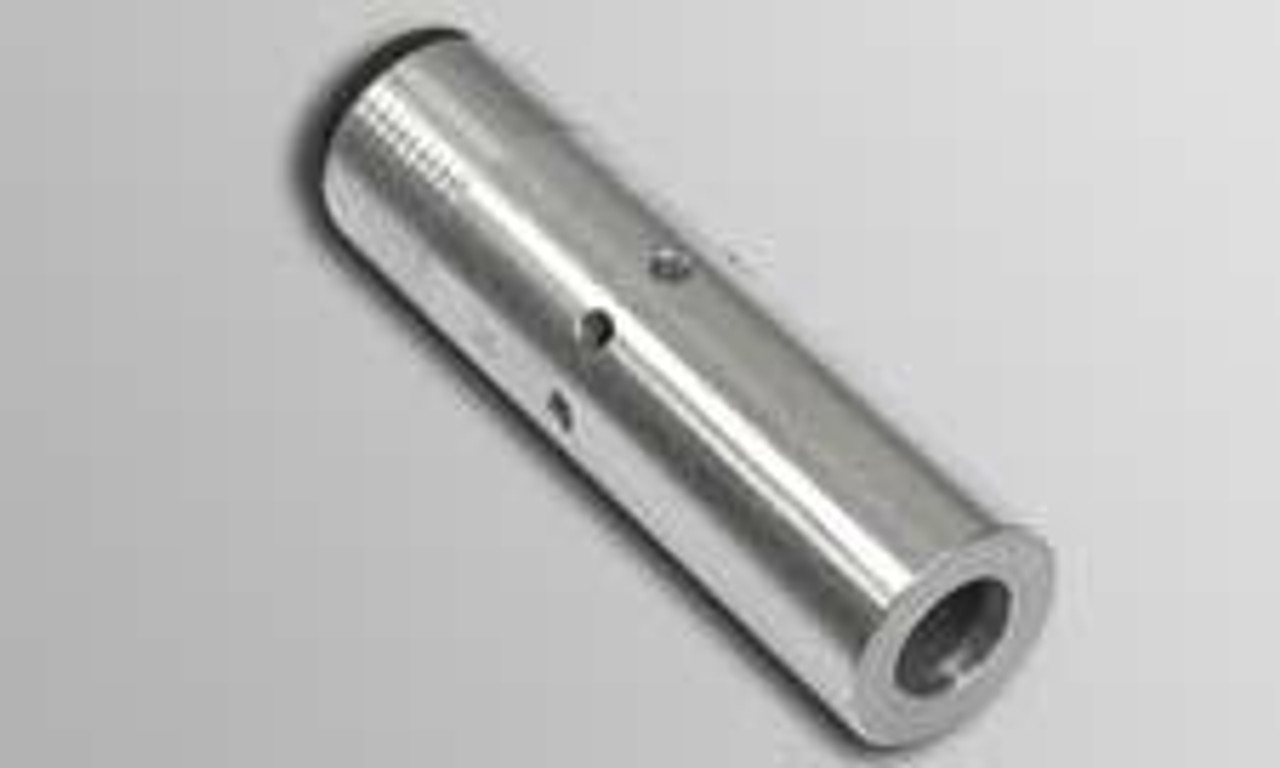 AIR INDUCTION NOZZLES - 3/4" THREAD