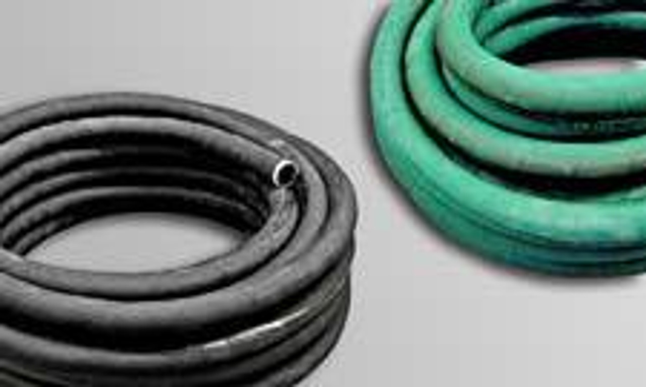 BLAST HOSES & ASSEMBLIES