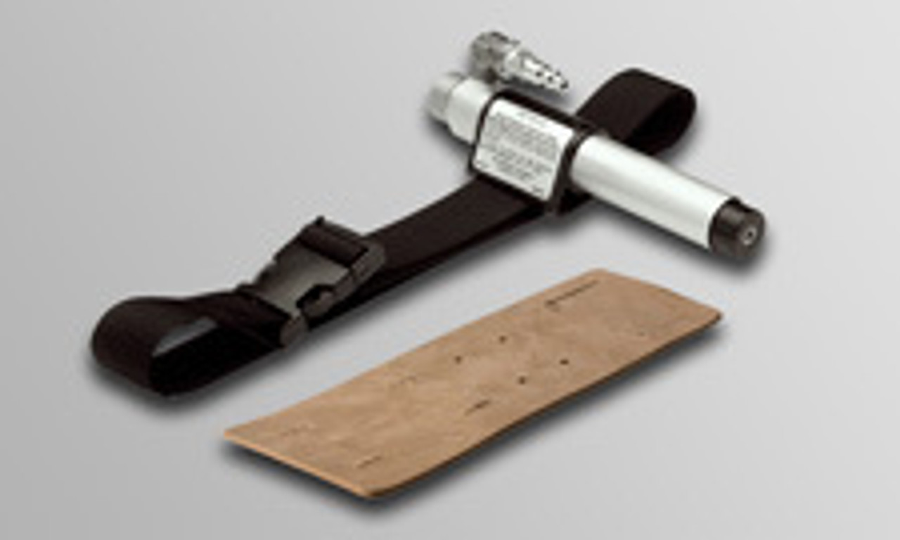 BULLARD® AC1000 COOL TUBE AND COMPONENTS