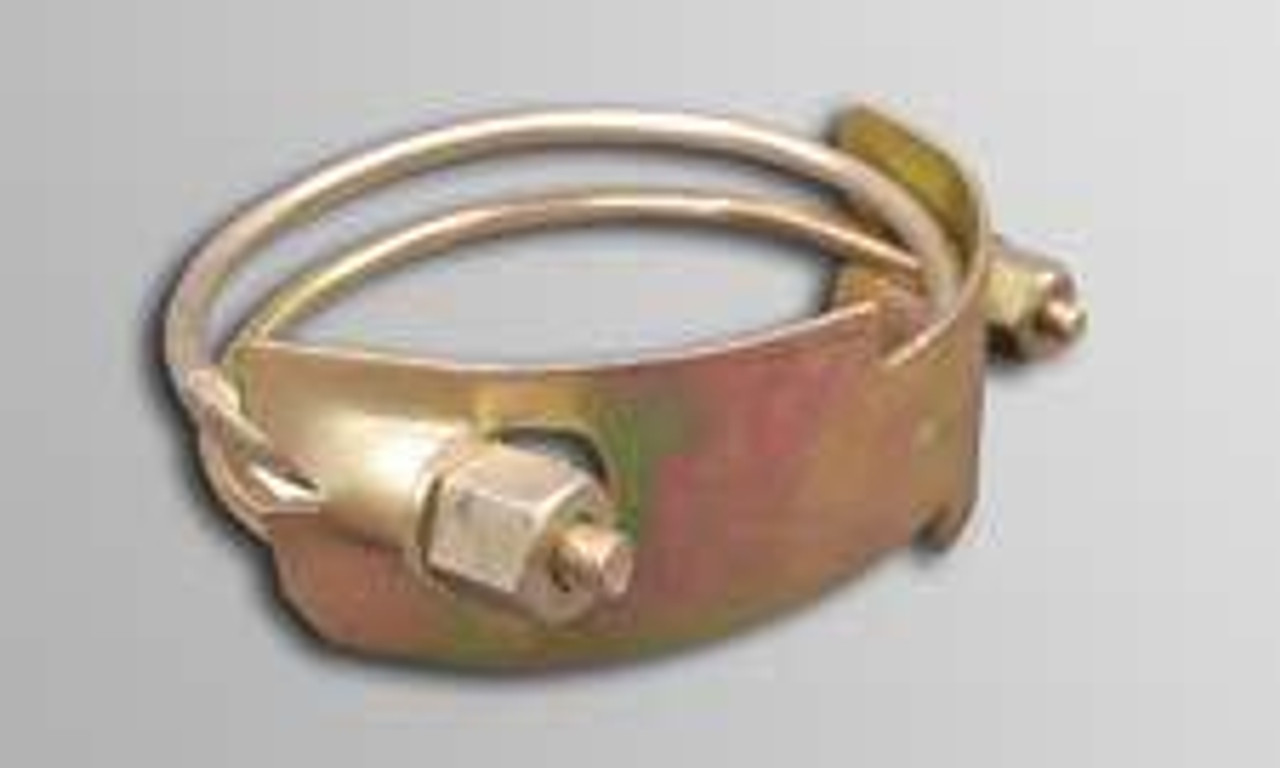 SPIRAL LOCK CLAMPS