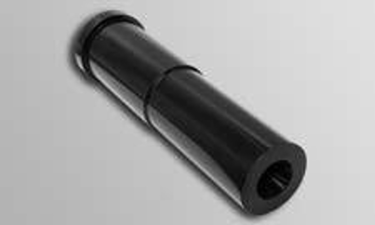 POLY JACKET - TUNGSTEN CARBIDE - FLANGED