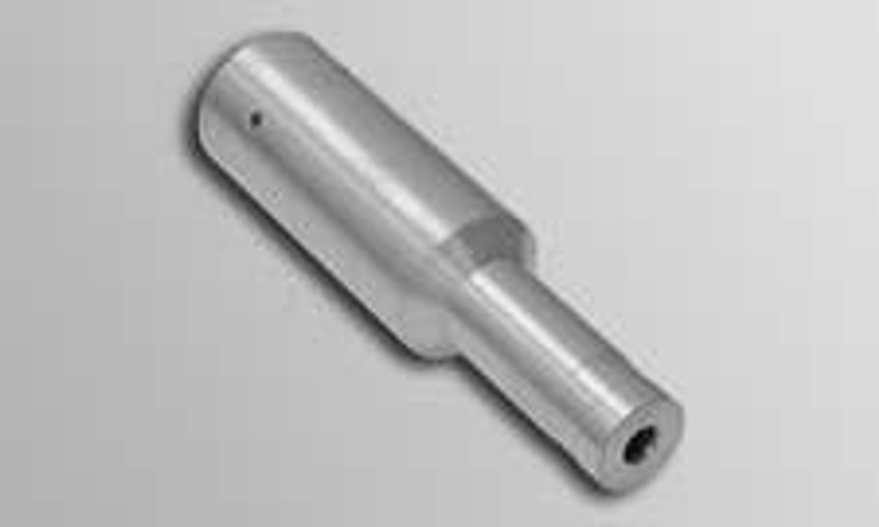 SLIP ON NOZZLES