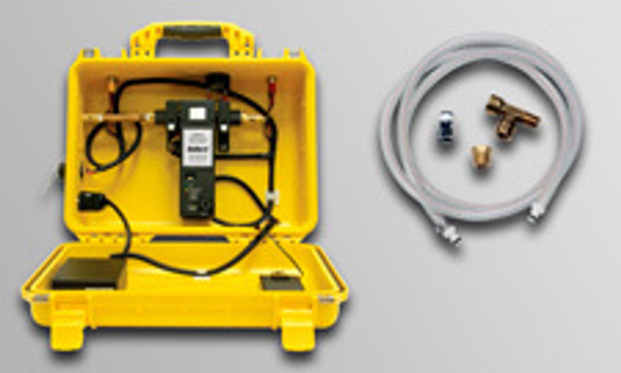 BULLARD® CAB CO MONITOR