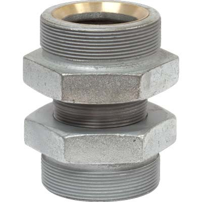 Spud Cap DOUBLE SPUD, 3