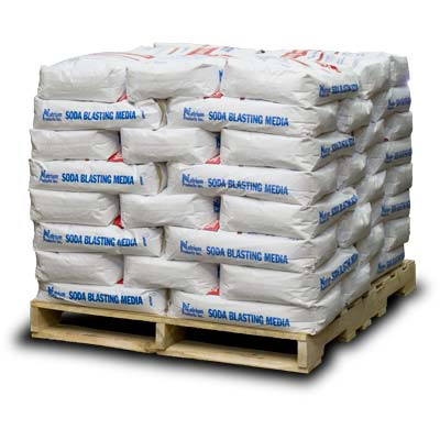 SODA BLAST FORMULA 260 58 MESH PRICE PER LB 50 LB BAG 2800 soda-blast-formula-260-58-mesh-price-per-lb-50-lb-bag-2800