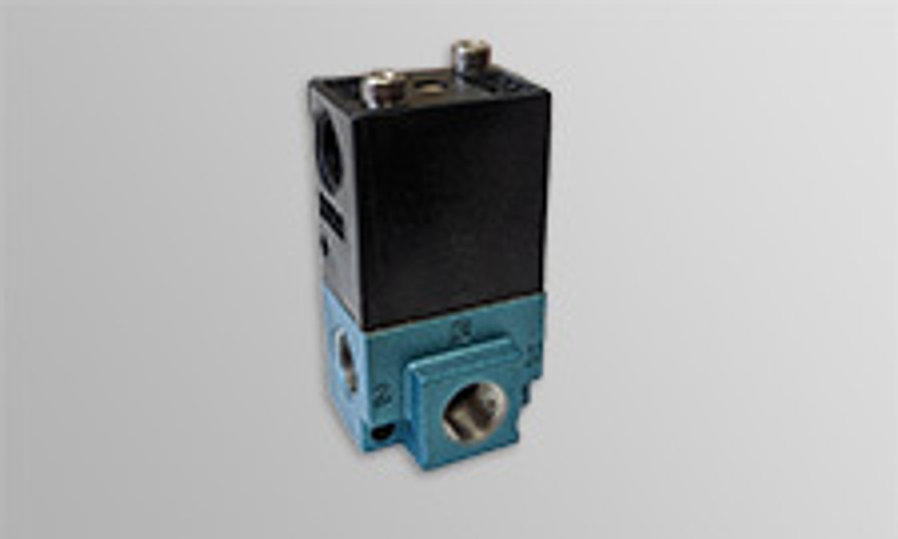 CONTROL VALVE