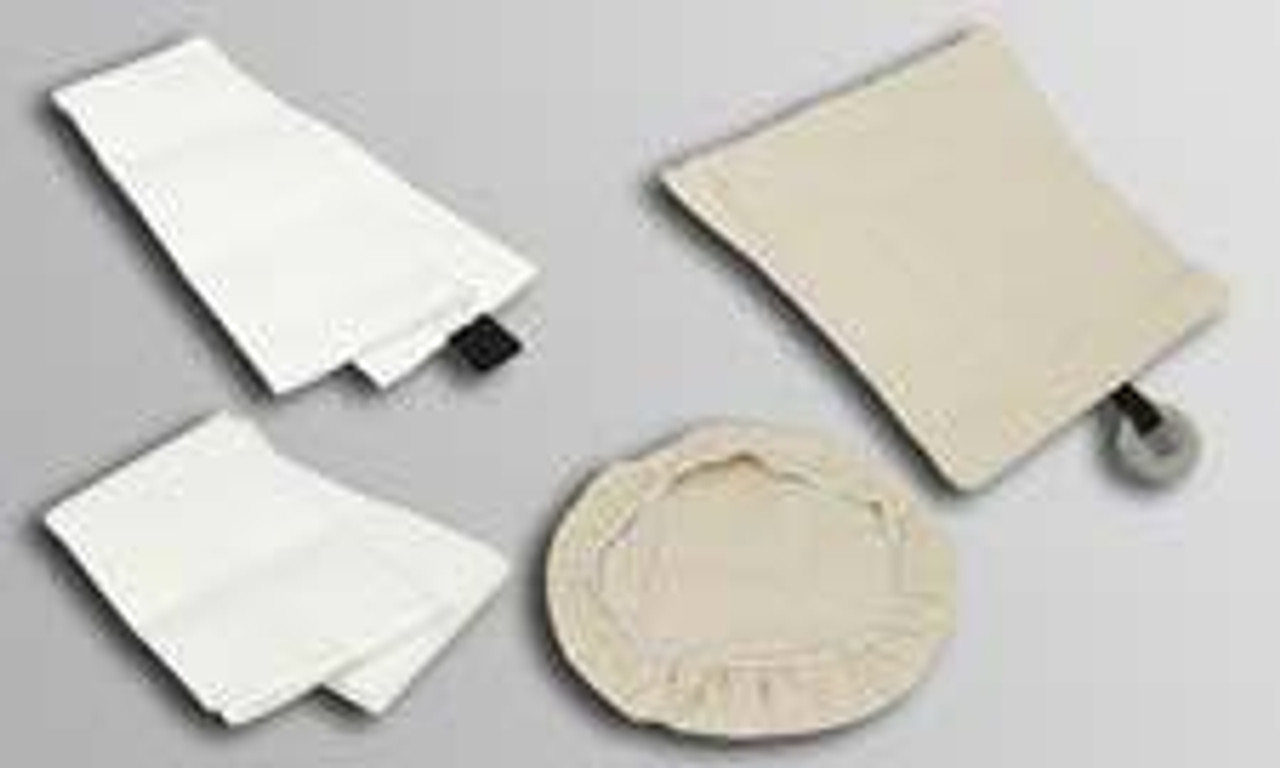 FILTER BAGS