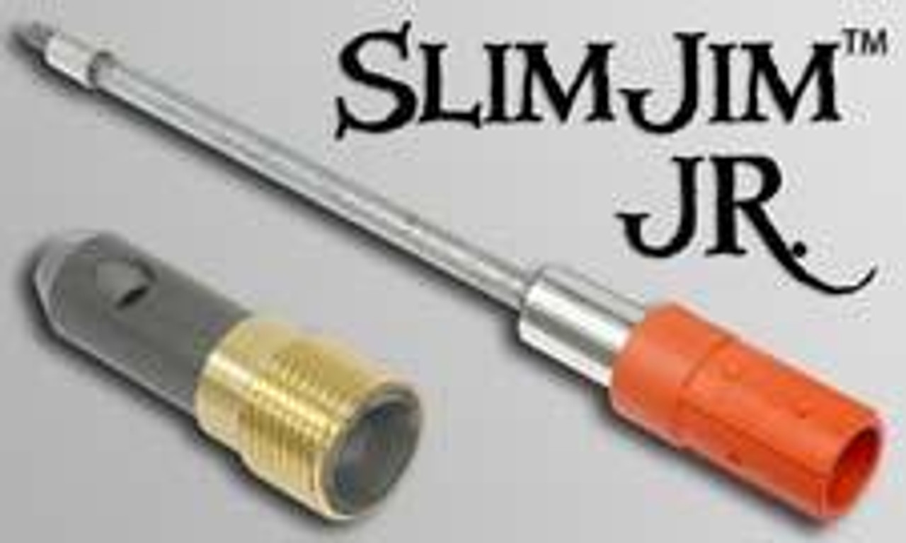 SLIMJIM JR. BLASTING WAND
