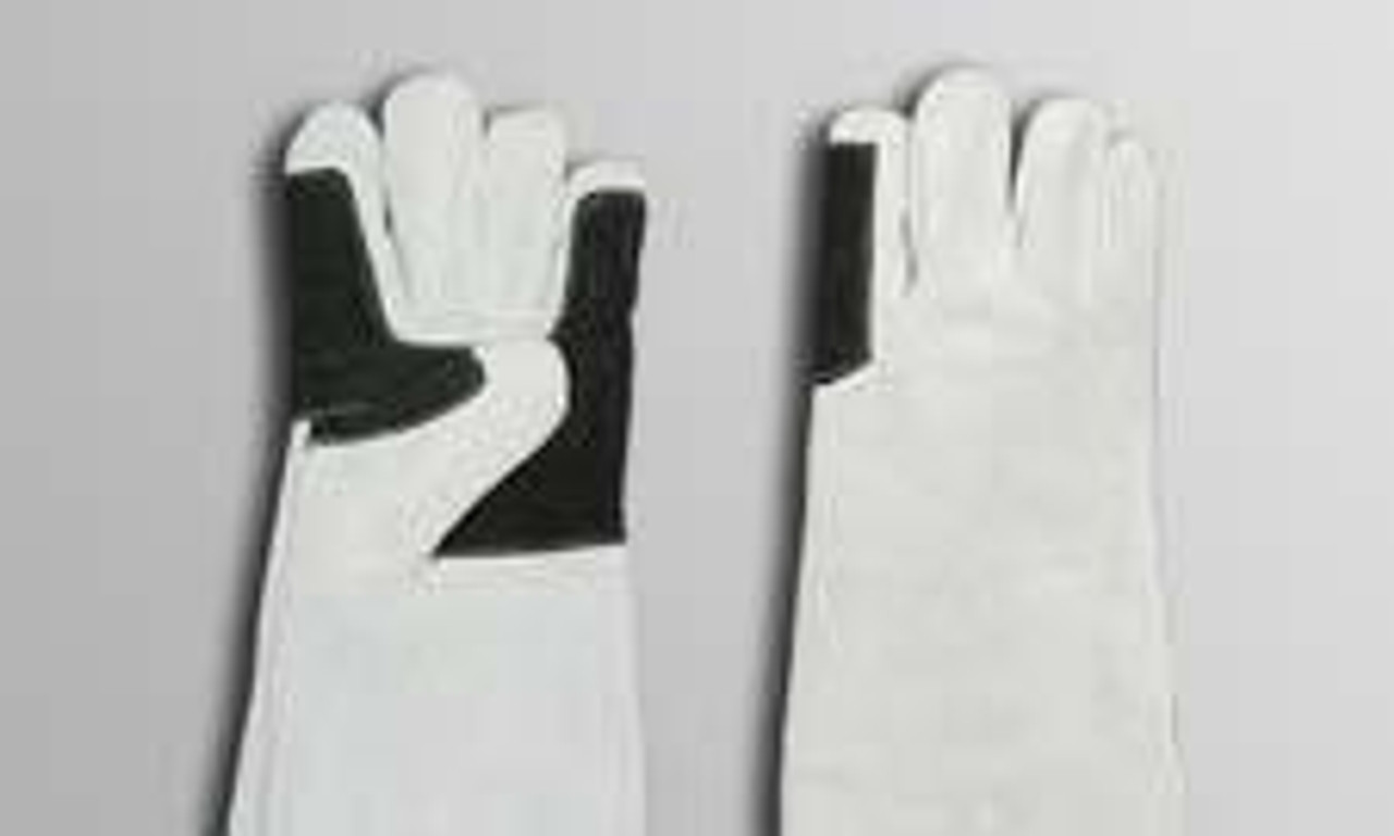 BLAST GLOVES