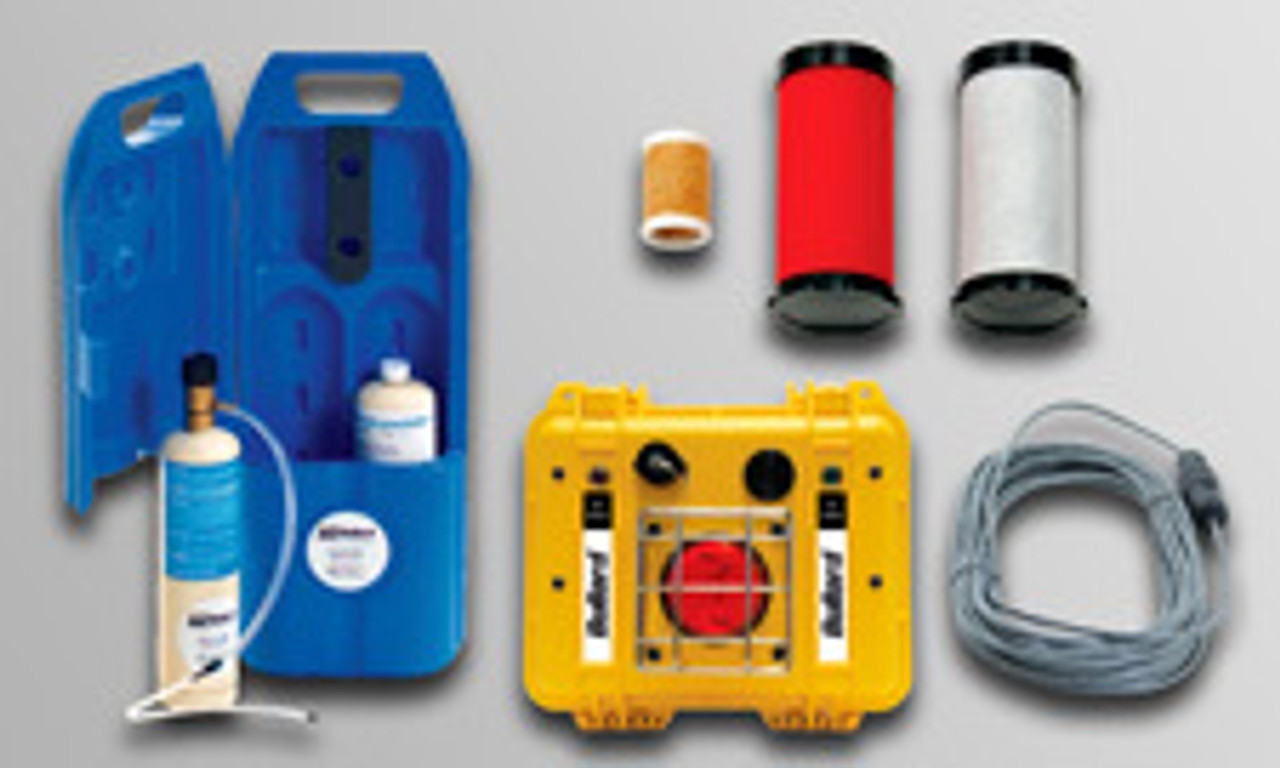 BULLARD® CAB PARTS AND ACCESSORIES