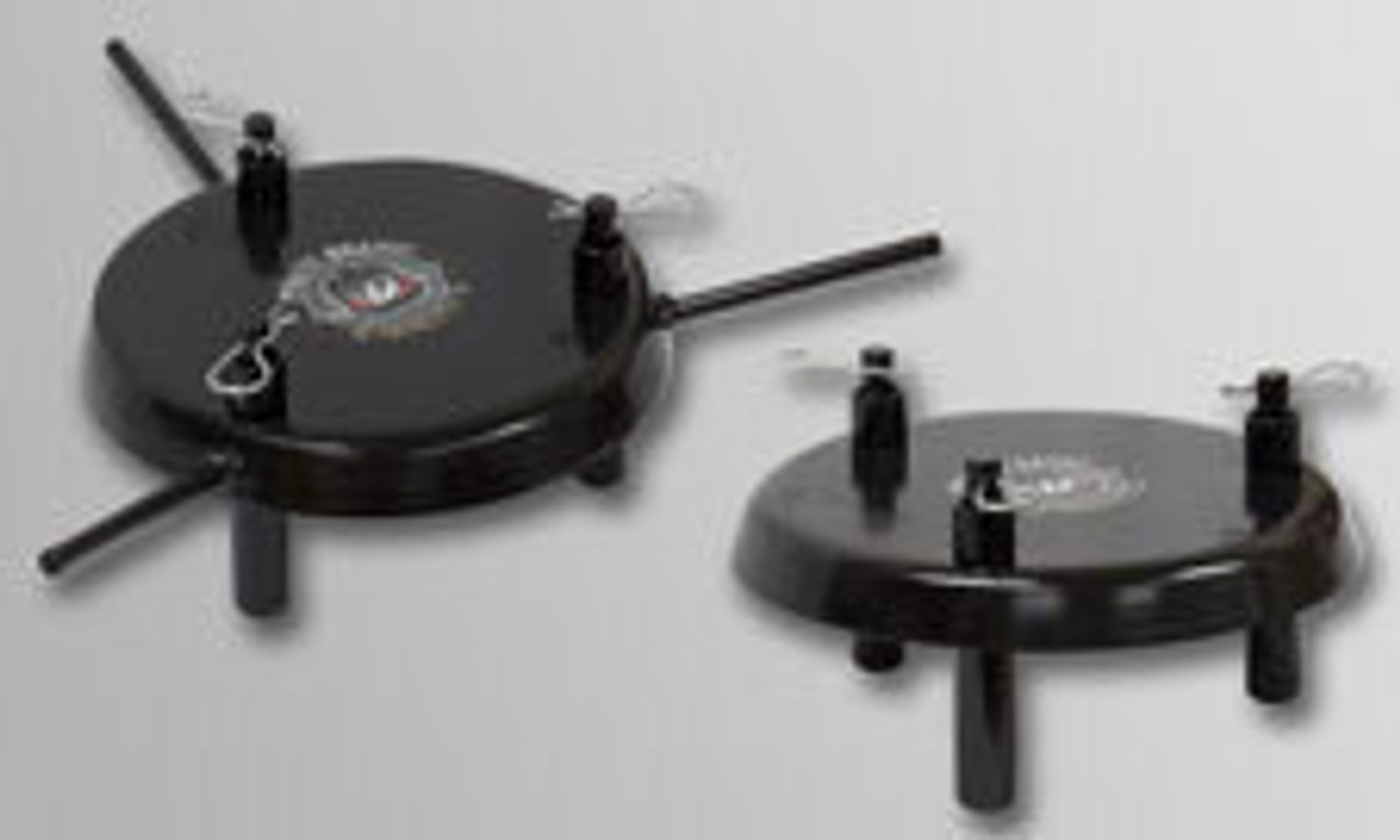 ABRASIVE UMBRELLA KITS