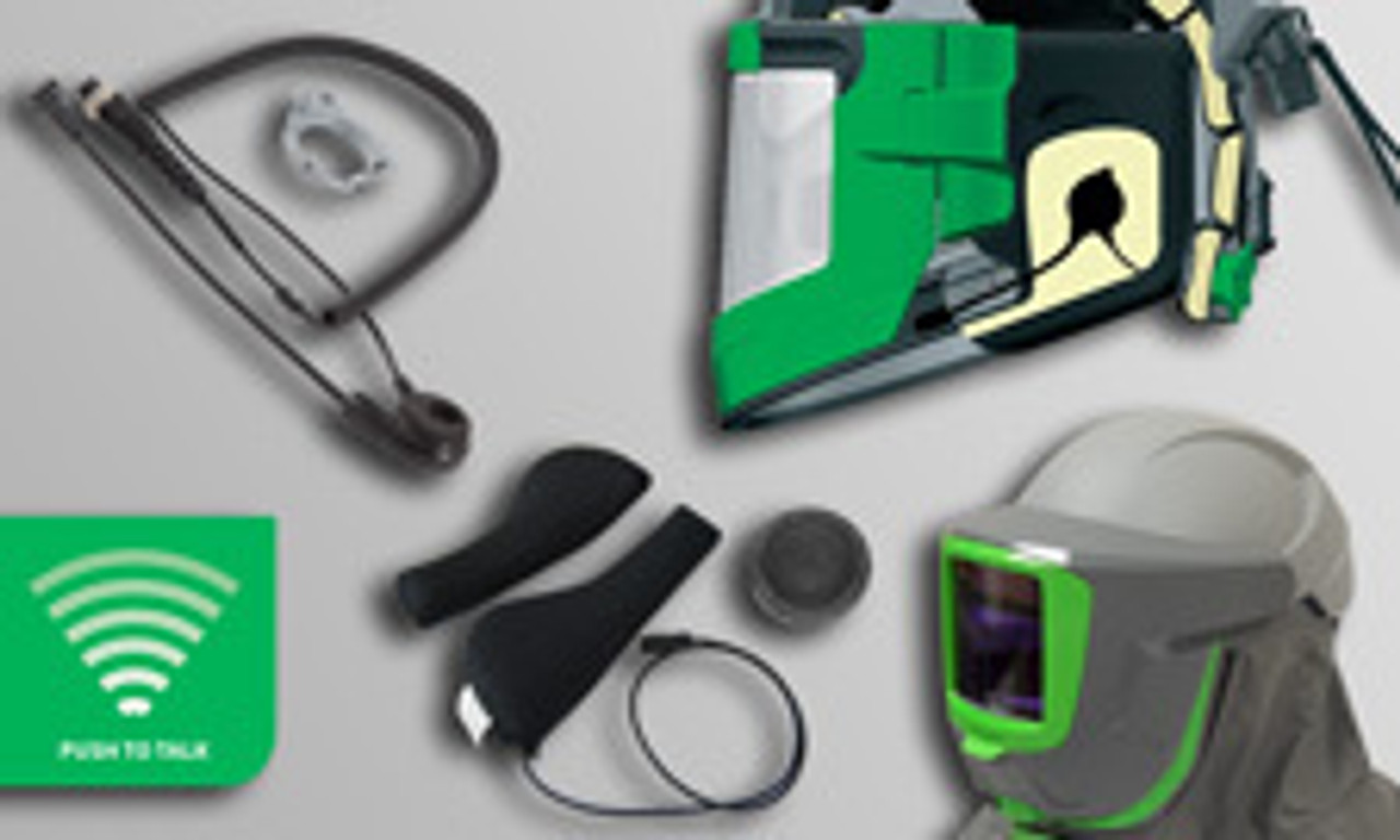 RPB® NOVA TALK™ & COMMS-LINK™