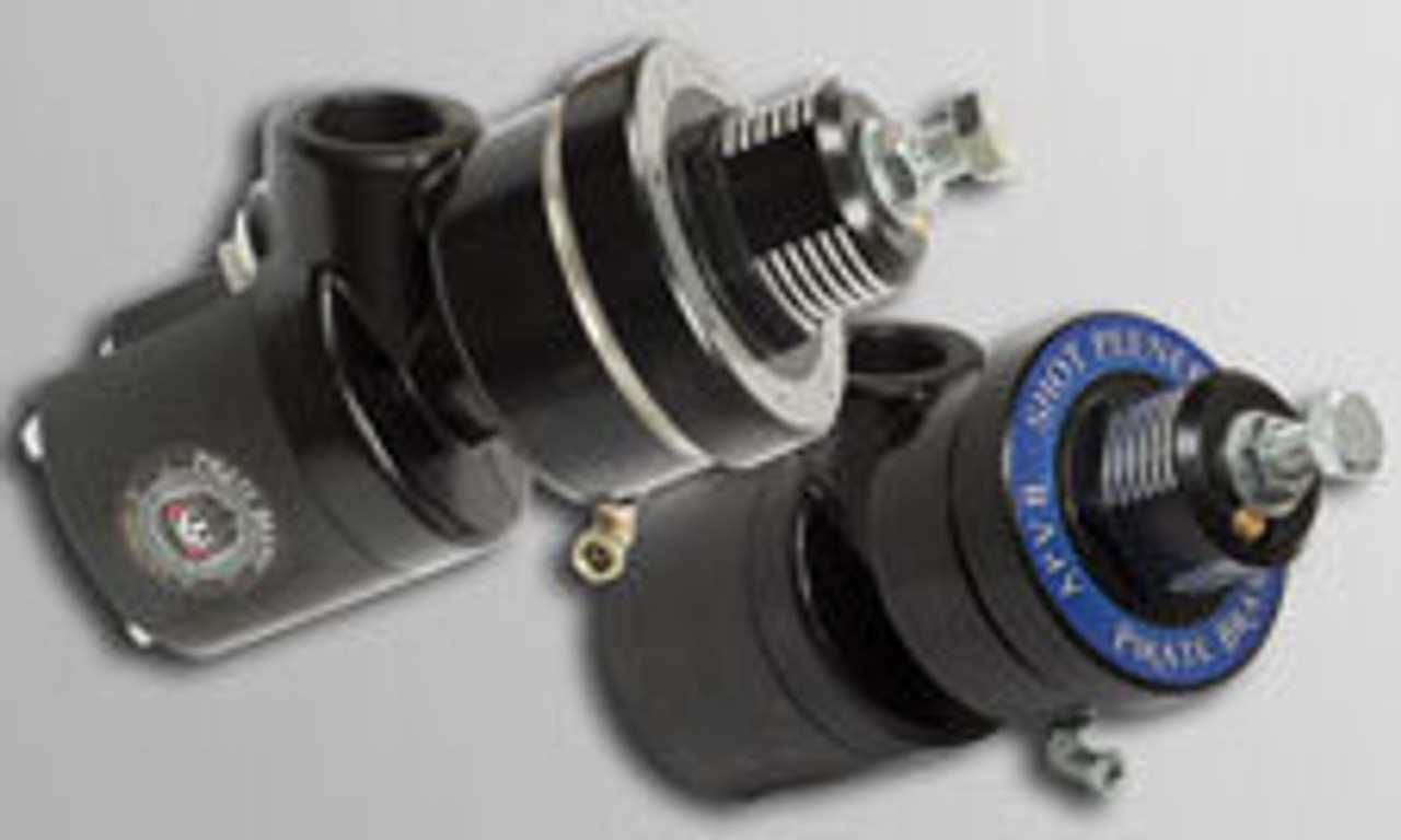APVII STRAIGHT-DOWN & SHOT-PEENER 30# APVII STRAIGHT-DOWN & SHOT-PEENER 30#