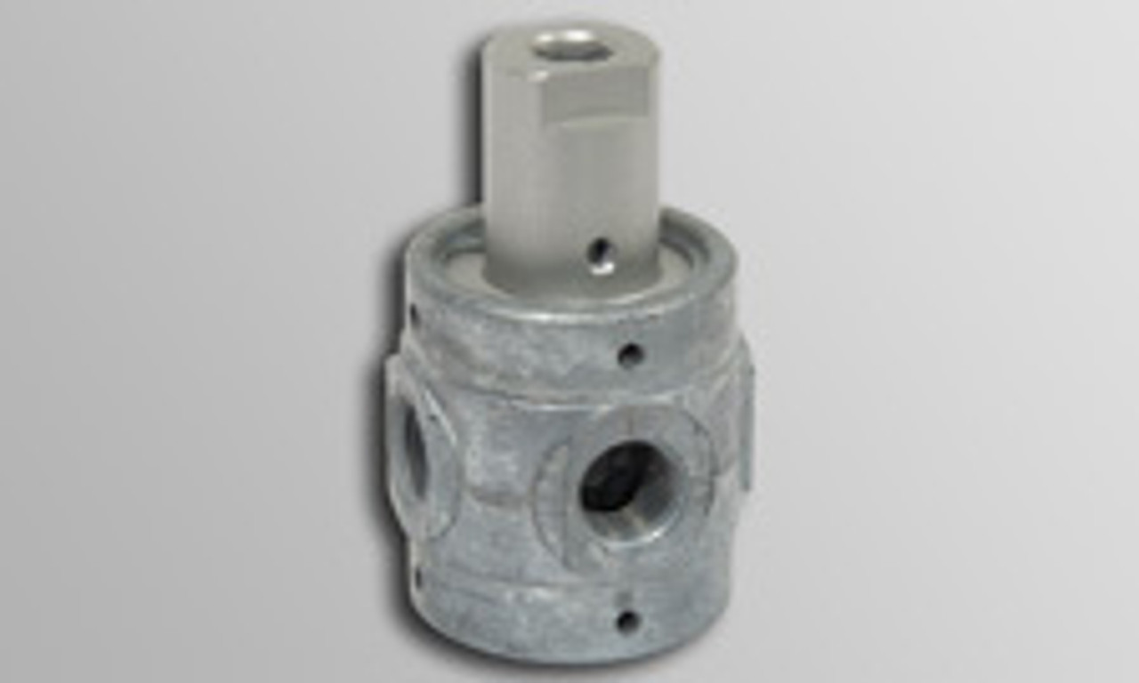 PILOT VALVE