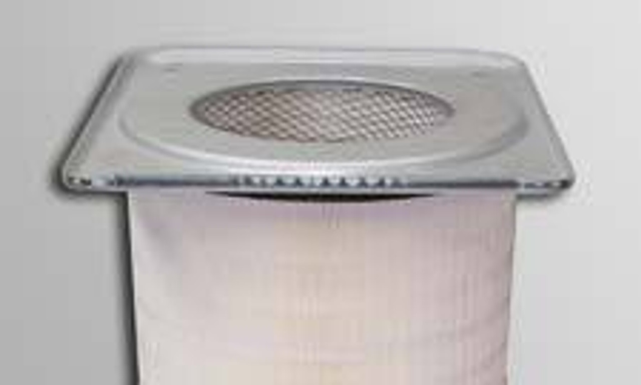 ENTECH STYLE FILTER CARTRIDGES