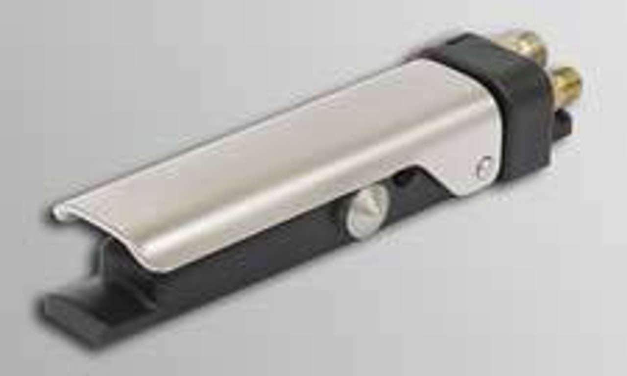 CONTROL HANDLE - PNEUMATIC #3