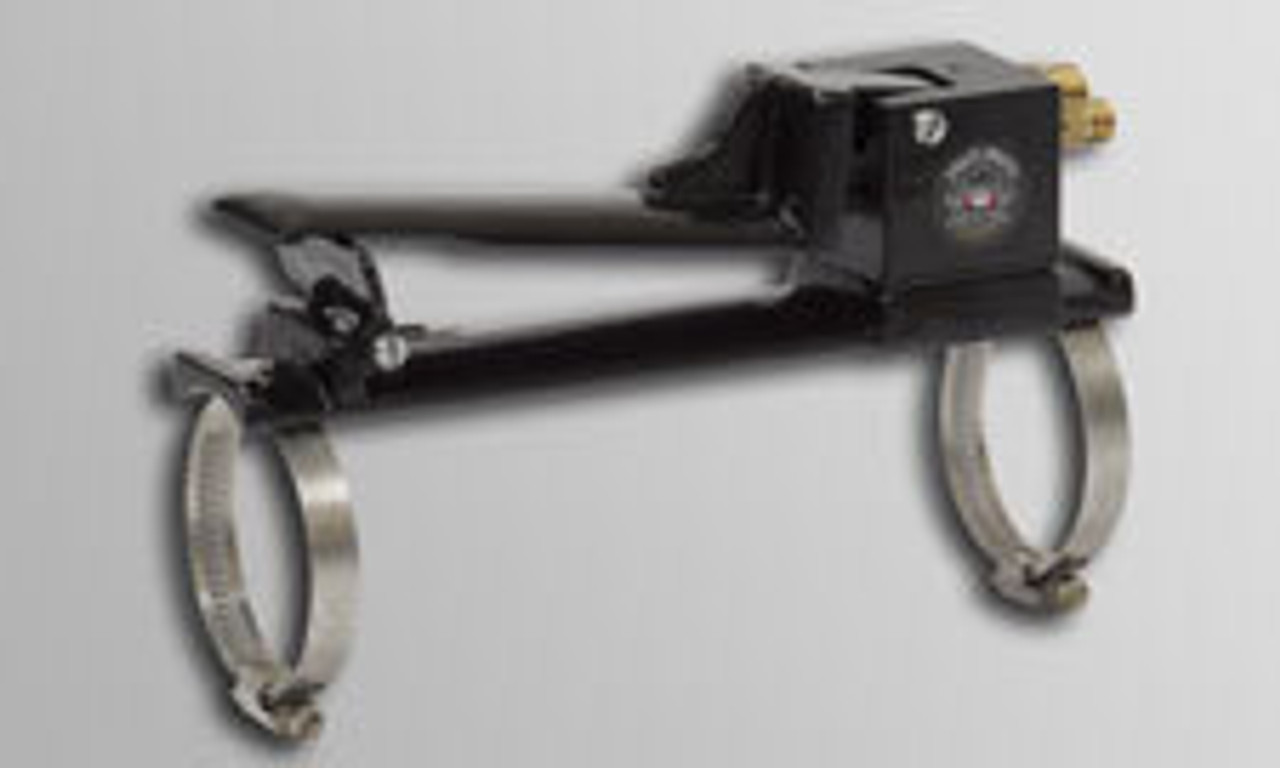 PADDLE HANDLE CONTROL - PNEUMATIC