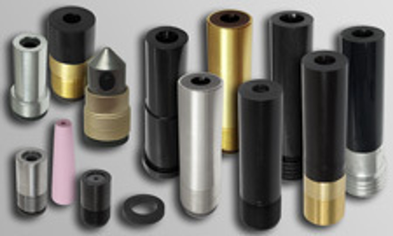 NOZZLES & GASKETS
