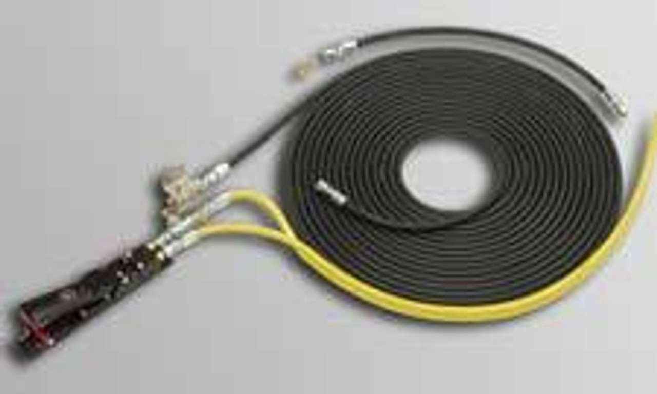 ABRASIVE CUTOFF KITS & COMPONENTS