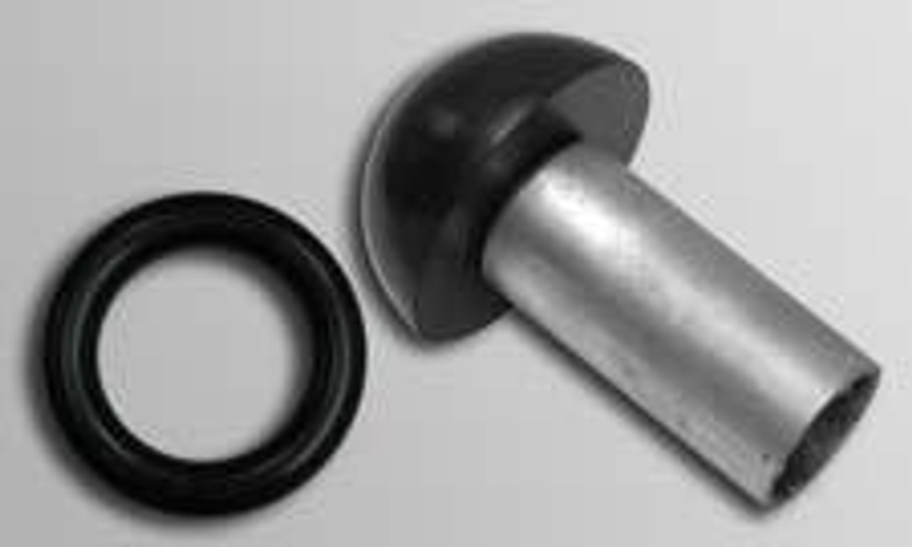 POP-UPS & O-RING