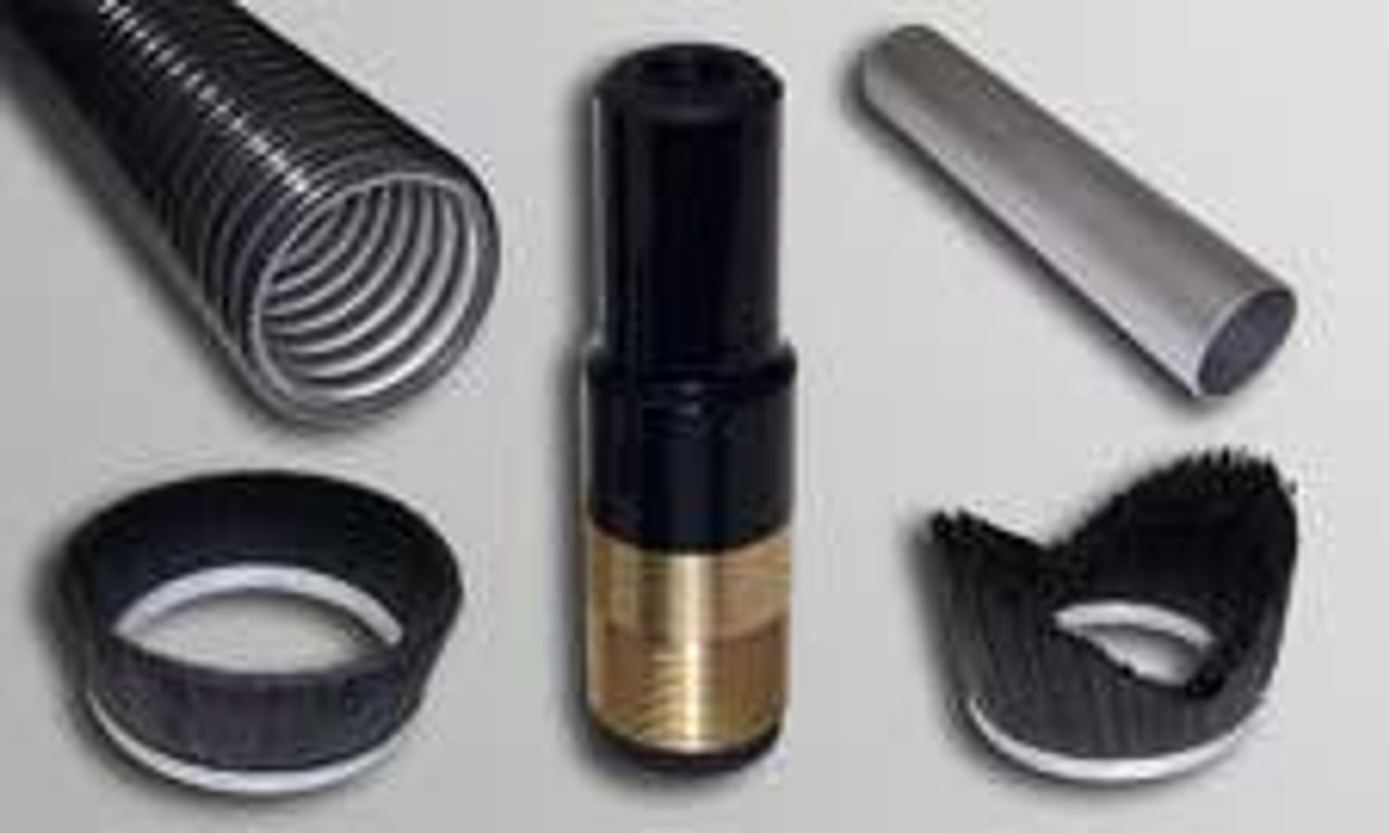 VACUUM BLASTER 3 PARTS
