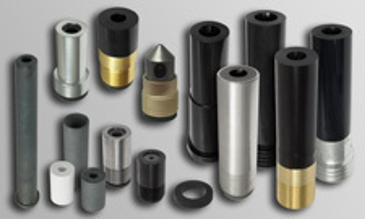 NOZZLES & GASKETS