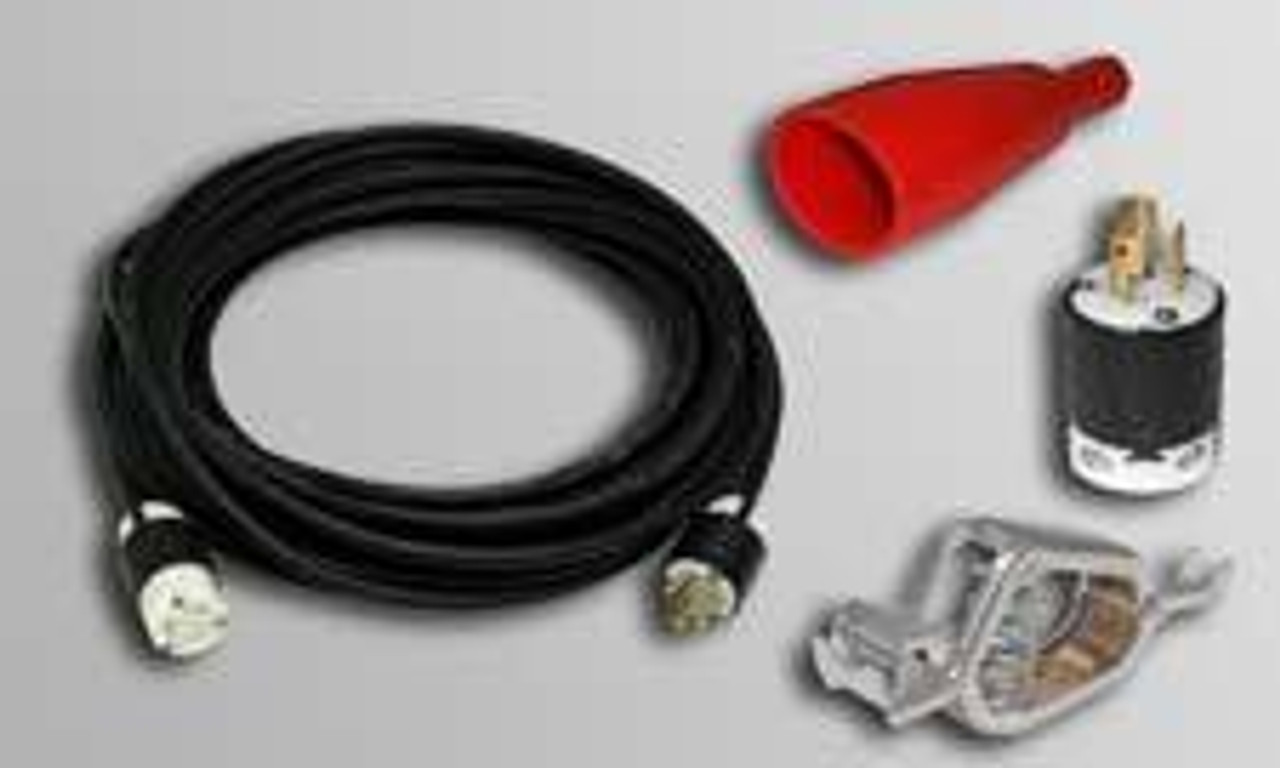 CONTROL CORD, POWER CORD & CONNECTORS CONTROL CORD, POWER CORD & CONNECTORS