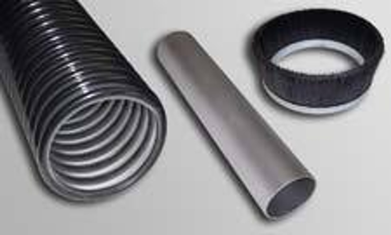 VACUUM BLASTER WORKHEAD AND PARTS