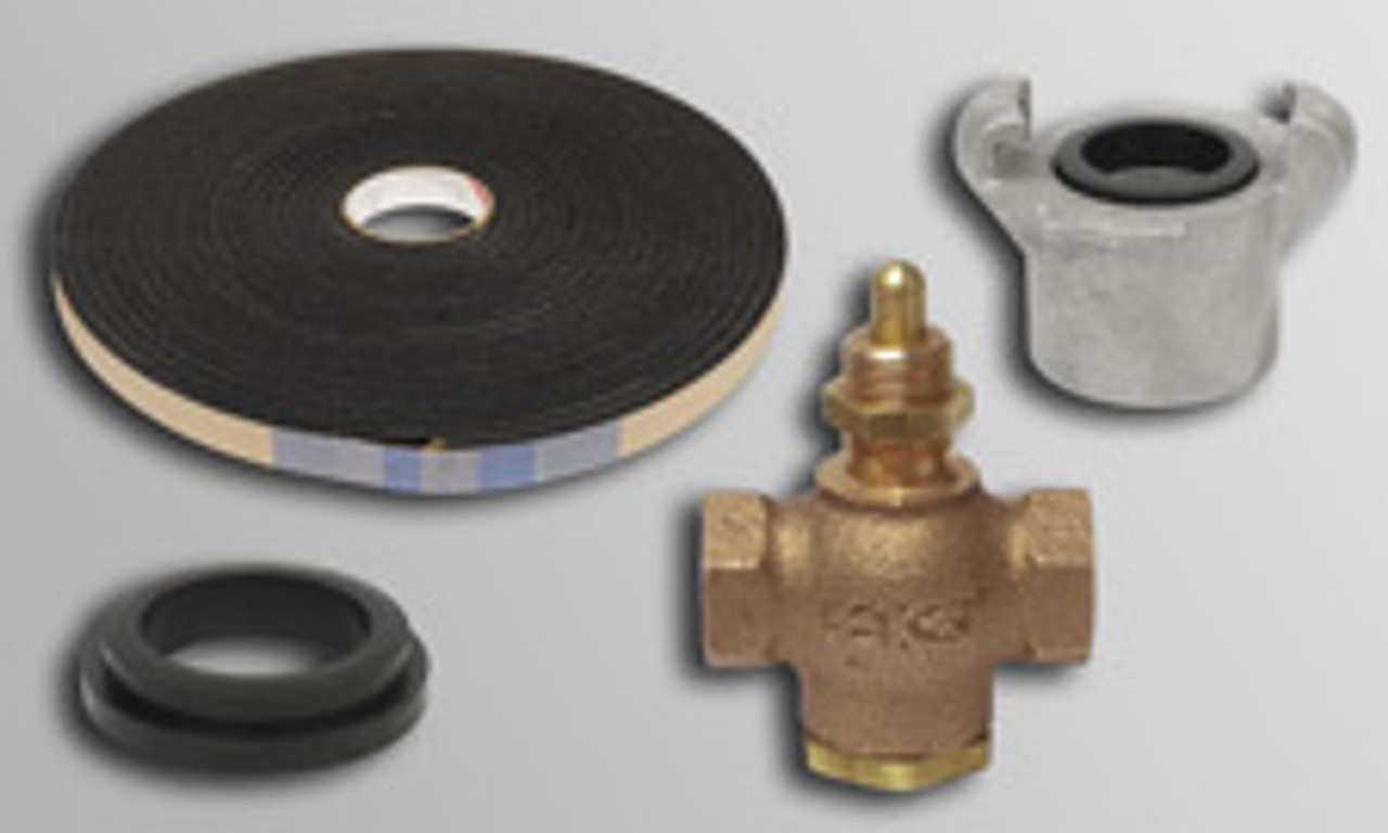 MISCELLANEOUS COMPONENTS
