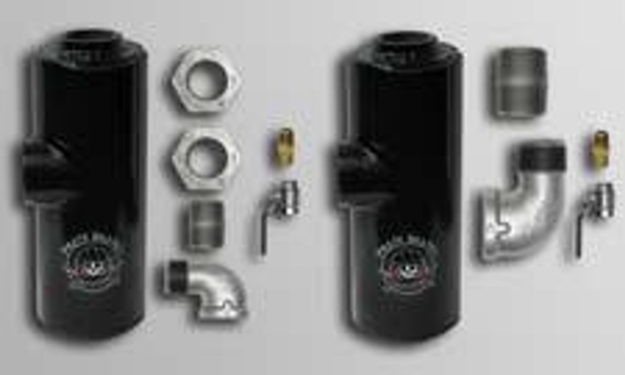 MOISTURE SEPARATOR KITS