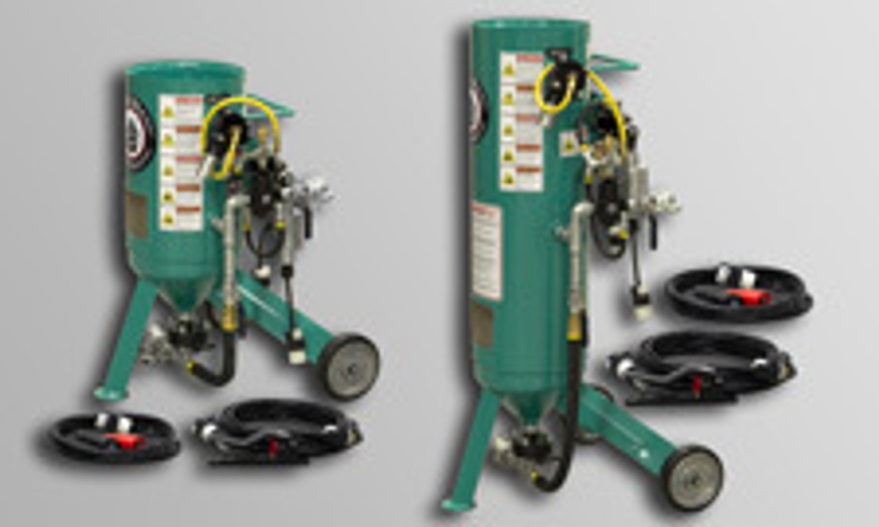 0.5/1.0 CU FT - ELECTRIC PORTABLE PACKAGES