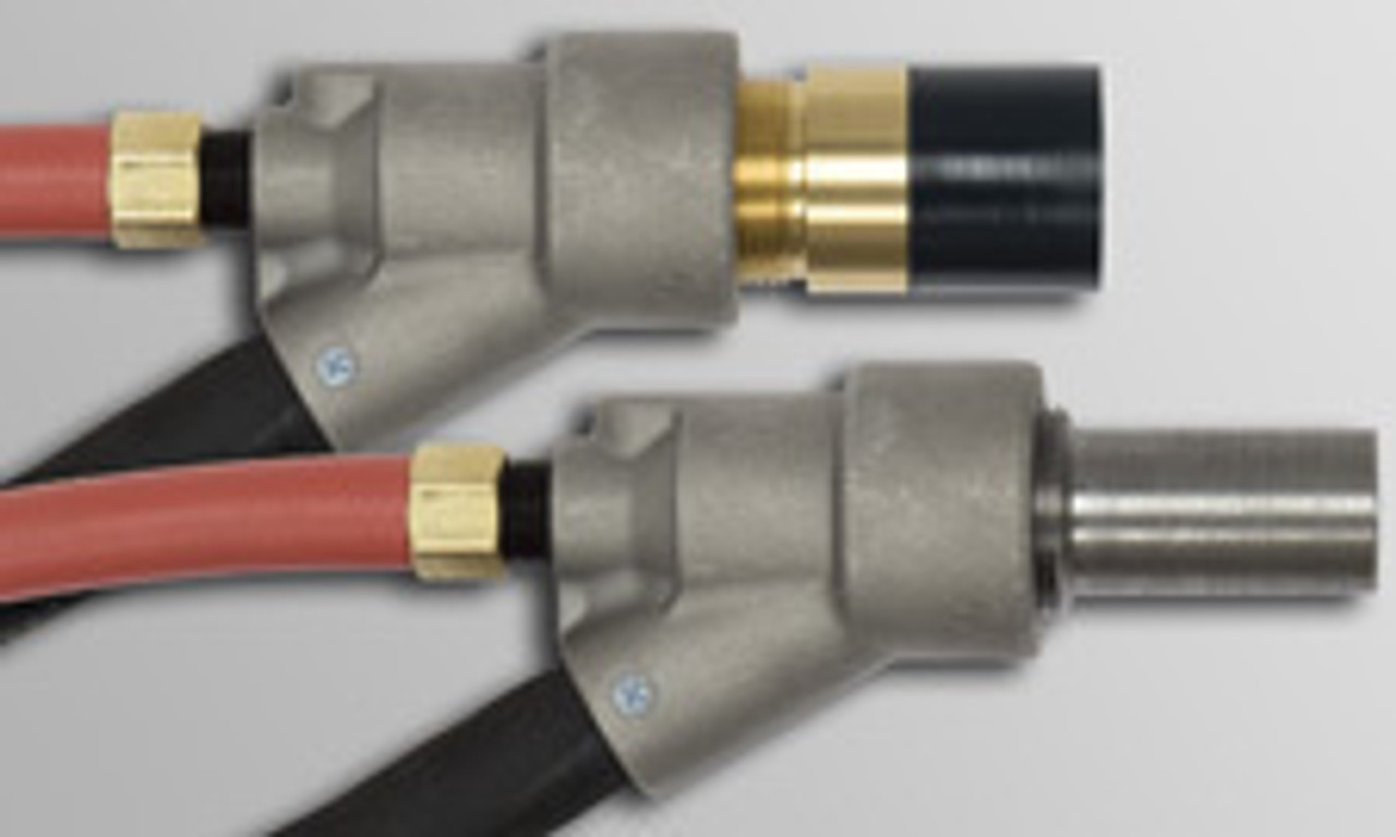 SUCTION GUN - #1 - ASSEMBLIES