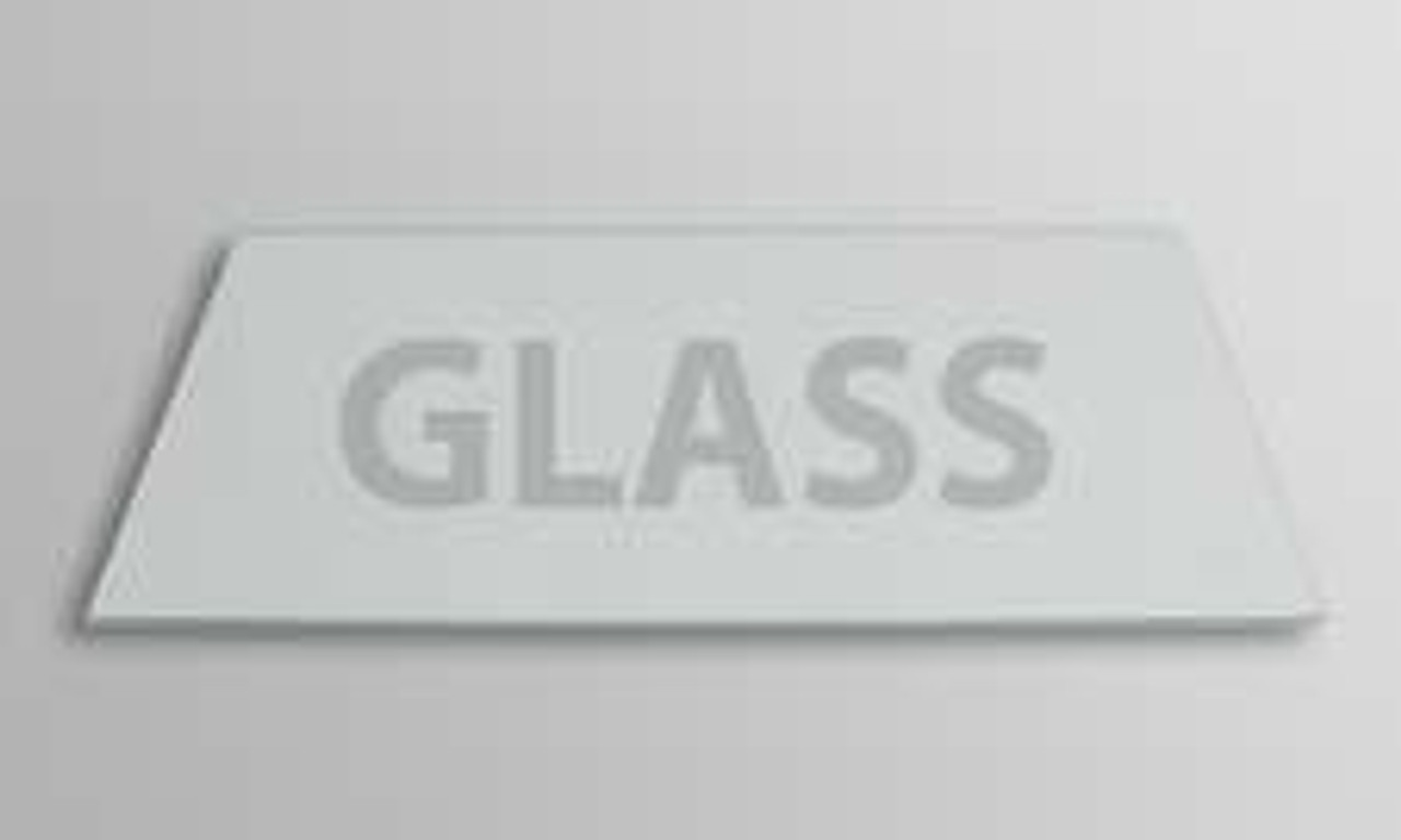 WINDOW GLASS