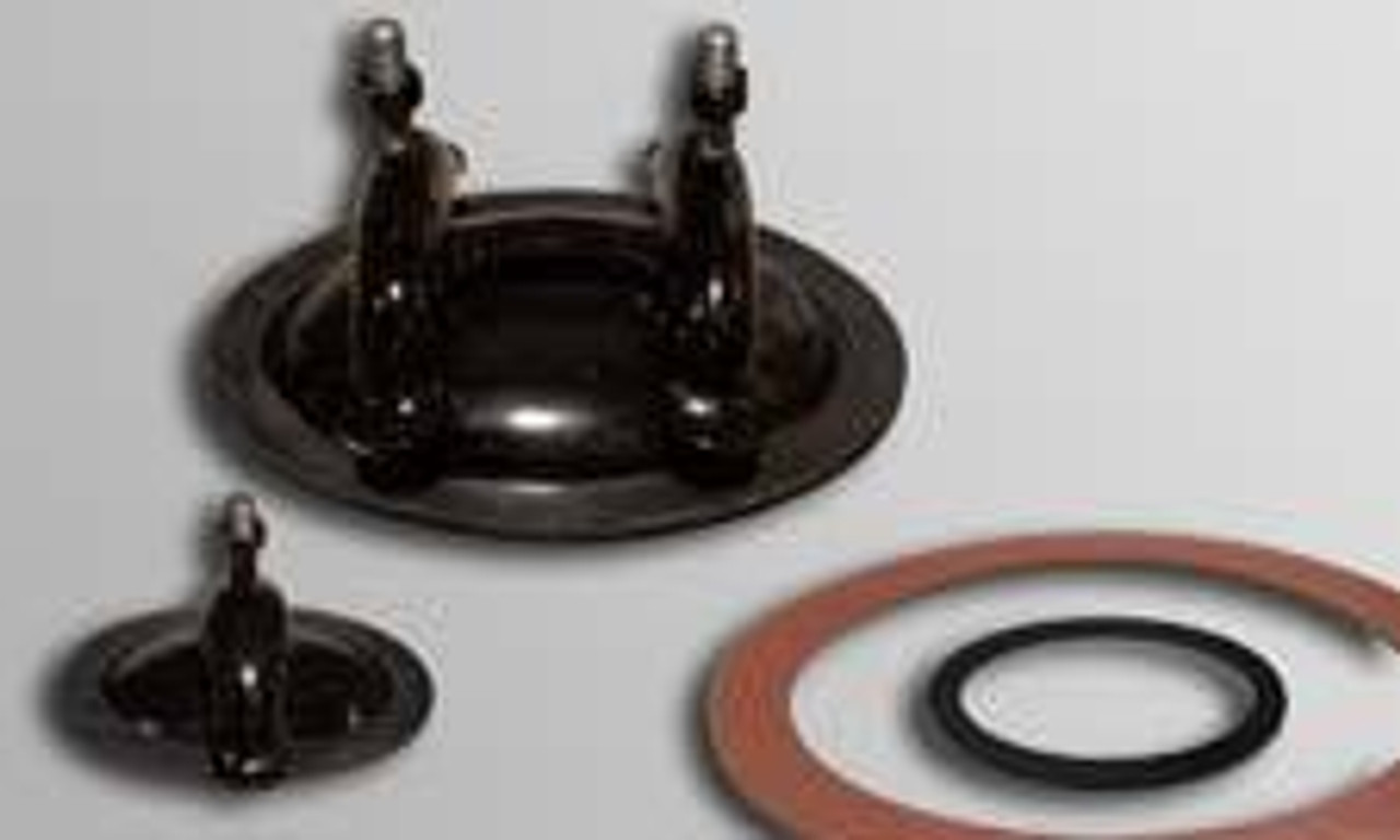 HANDWAY / MANWAY GASKETS & ASSEMBLIES