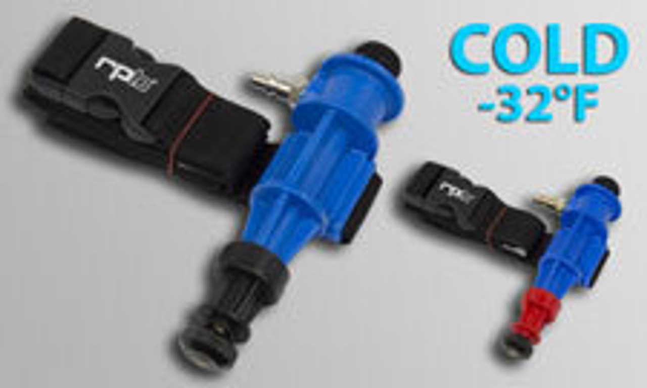 RPB® COOL TUBES