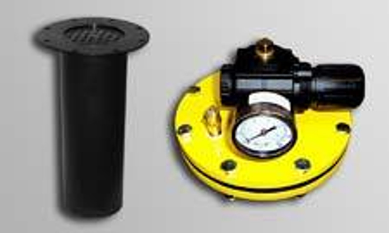 BULLARD® 41 SERIES AIRLINE FILTER PARTS
