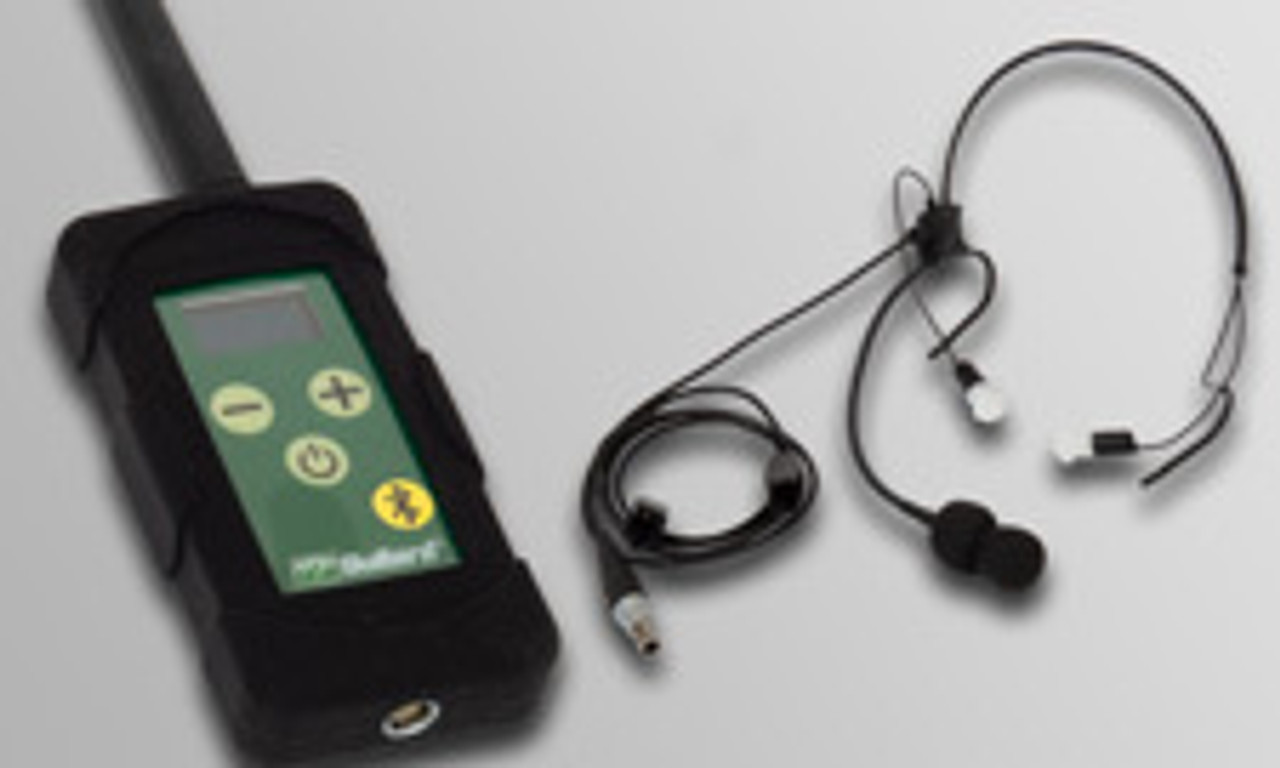 BULLARD® BCX COMMUNICATION SYSTEM