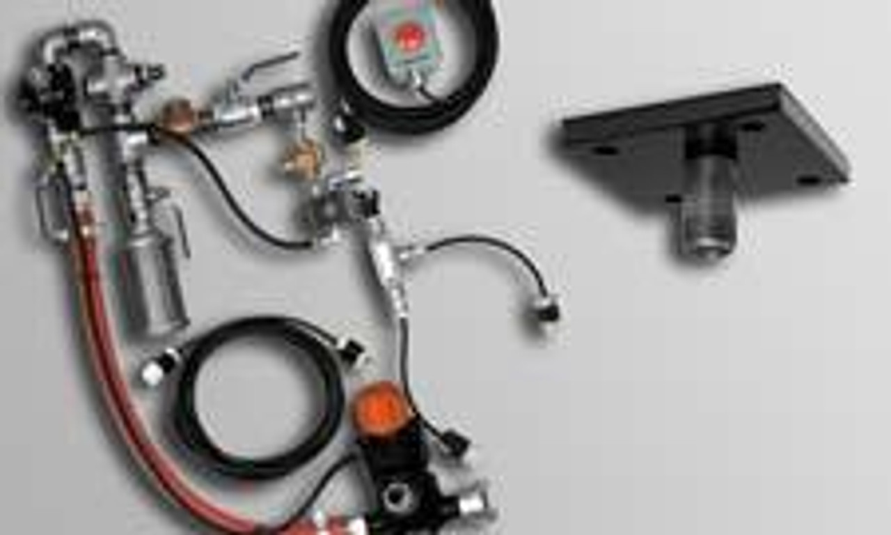 CONVERSION KITS - RUEMELIN STYLE