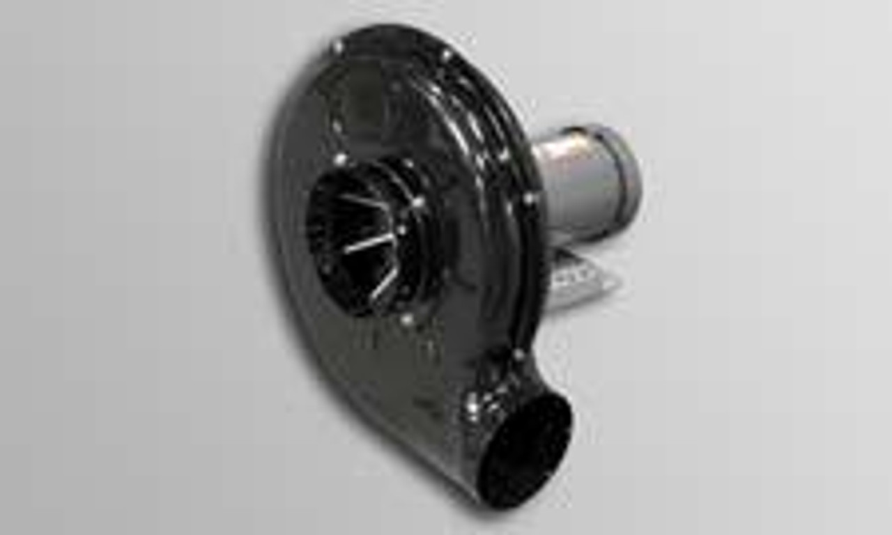 BLOWER MOTOR ASSEMBLY
