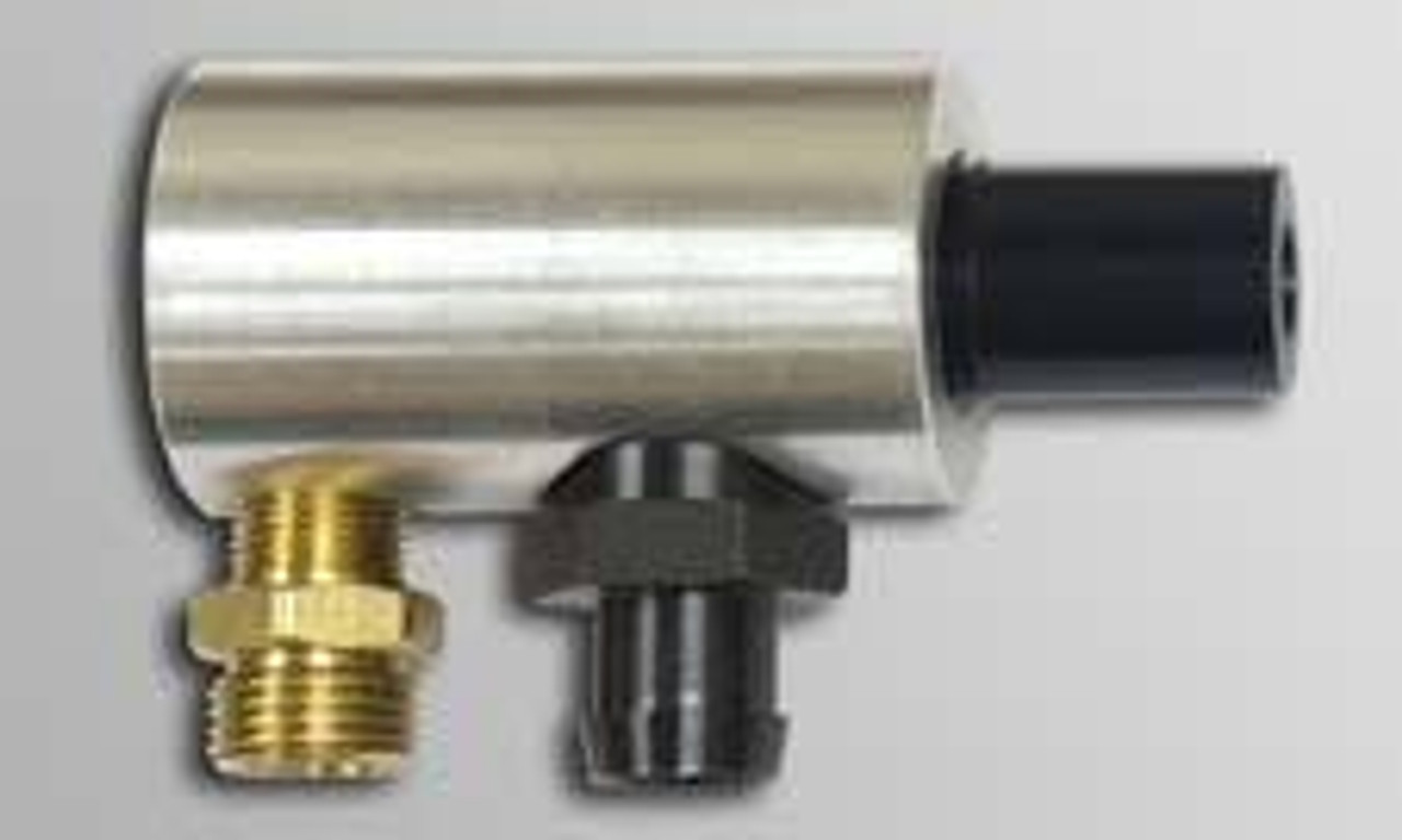 SUCTION GUN ASSEMBLIES