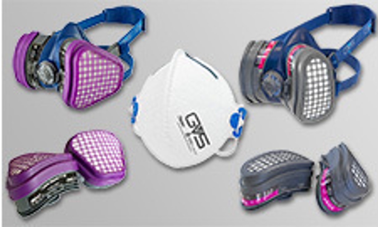 GVS RESPIRATORS