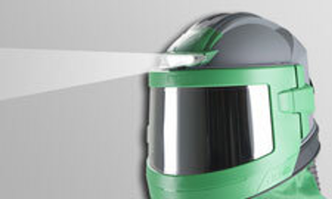 RPB® L4 BLAST LIGHT