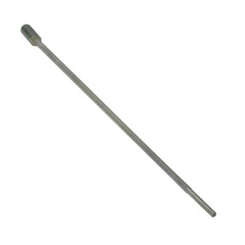 THROAT ROD & TIP ASSEMBLY, SMALL PIPE BLASTER