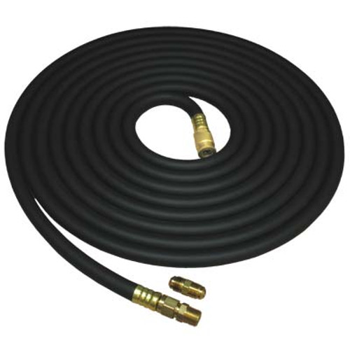 25' STARTER BREATHING HOSE KIT