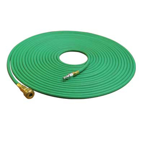 HOSE, GREEN ACO ASSY 110' EXTENSION W/QC