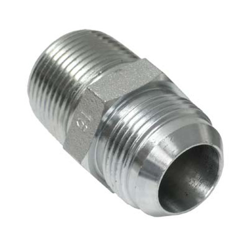 FITTING, 1' MNPT x 1' M-FLARE