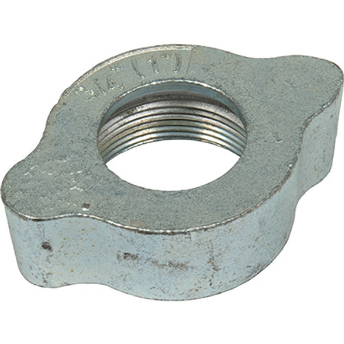 WING NUT, 3/4" - 1"