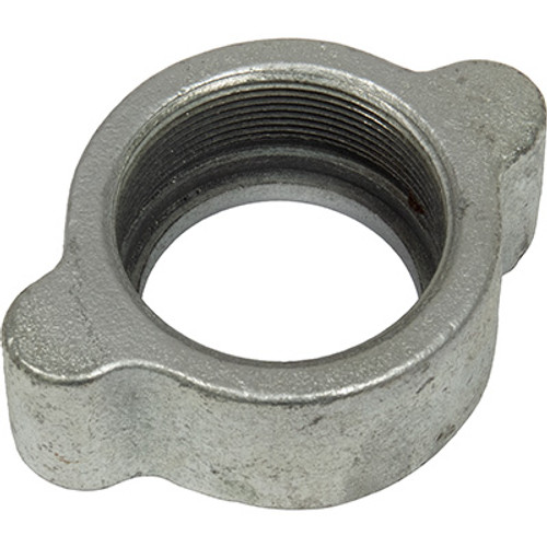 WING NUT, 1-1/4" - 1-1/2"