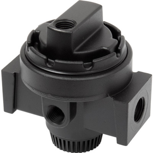 REGULATOR, 3/8" PILOT OPERATED